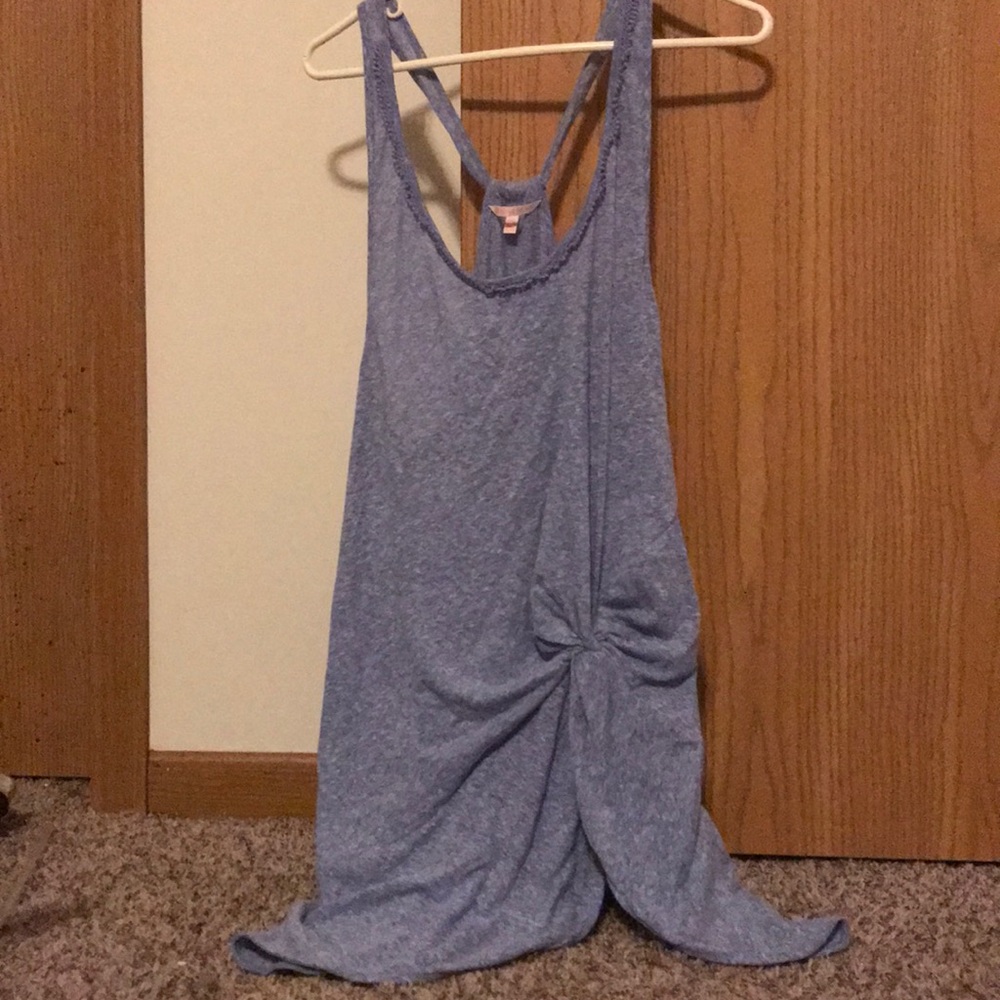 VS tank top